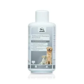Fortan Teebaumöl Shampoo