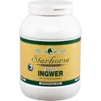 Starhorse Afrikanischer Ingwer - 900 g