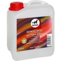leovet Mähnenstriegel - Kanister, 2.500 ml