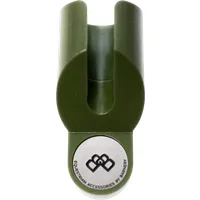 Barnery Magnetischer Gertenhalter - olive