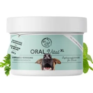 Annimally Oral Vital 350 g