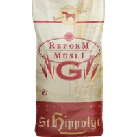 St.Hippolyt Reformmüsli "G" - 20 kg