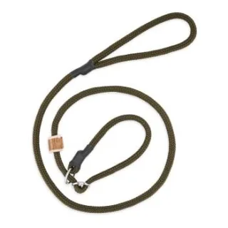 ROMNEYS Moxonleine Melrose oliv 1,3 m