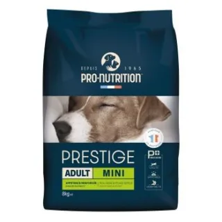 Pro-Nutrition Prestige Adult Mini 8 kg
