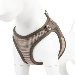 Max & Molly Air Vest - Matrix 2.0 Sand XXS