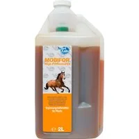 NutriLabs MOBIFOR HIGH PERFORMANCE Liquid für Pferde - 2 l