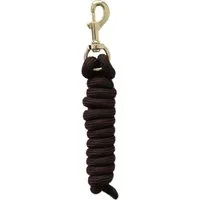 Kentucky Horsewear Führstrick 'Loop' 2,8 m - brown