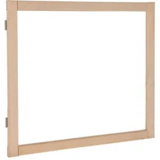 Kerbl Pet Indoor Raumteiler-Kleintierauslauf