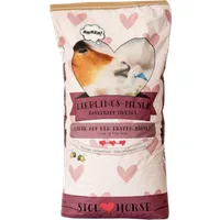 Siglhorse Lieblings-Müsli - 20 kg