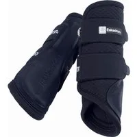 ESKADRON Gamaschen Mesh, blau - M