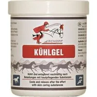 Schopf Hygiene Kühlgel - 500 ml