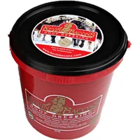 Kevin Bacon's Hoof Dressing black - 1 kg