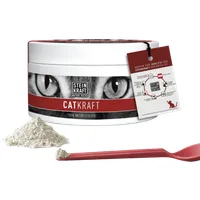 Steinkraft CATKRAFT Zeolith Pulver Pur - 50 g