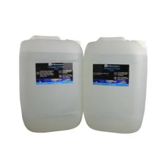 Silbermann Complete EZ Reef 2 x 10 Liter