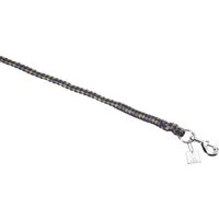 ESKADRON Strick Regular Karabiner - blau-sierra-orchidee