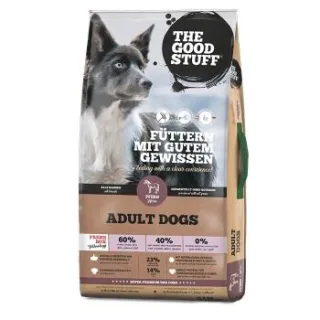 The Goodstuff Adult Pferd 12,5 kg