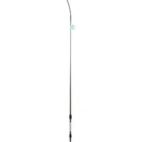 FLECK FELDMANN Balance-Gerte CARBON 110 cm - Dunkelbraun