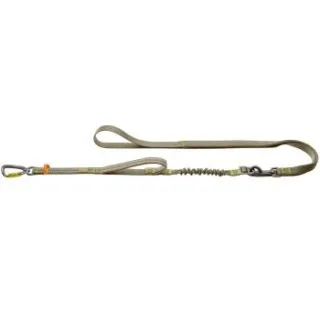 Hunter Action Leine ErgoMove Pro™ grün 1,5 cm