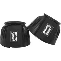 ESKADRON Huflgocken "Rubber"  schwarz BASIC - M