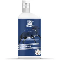 DERBY Zink liquid - 1 l