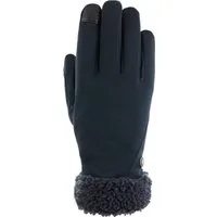 Roeckl Nunney, schwarz - 8.5