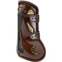 VEREDUS Gamasche CARBON GEL GRAND SLAM braun - M