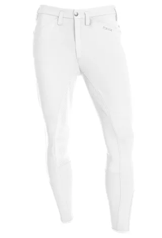 Herren Reithose Rossini Grip II Ganzbesatz