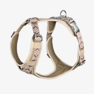THE DOG IDEA Hundegeschirr Nude S