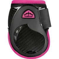VEREDUS Streichkappen Young Jump Vento "COLOR EDITION", pink - L