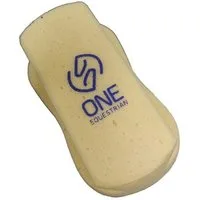 ONE Equestrian Schwamm mit Grip - 1 Stk