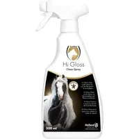 Fell-Reinigungsspray 'Excellent Horse Hi Gloss Clean Spray' - 500 ml