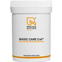 Nikolaus Nature animal BASIC CARE® Cat - 50 g