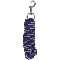 QHP Anbindestrick Color 2 Meter - Navy