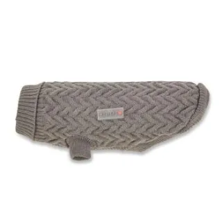 Wolters Strickpullover Isolde anthrazit 40 cm
