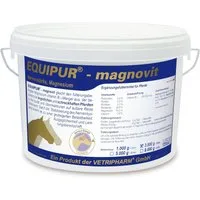 Equipur magnovit - 5 kg