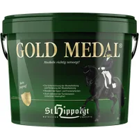 St.Hippolyt Gold Medal - 10 kg