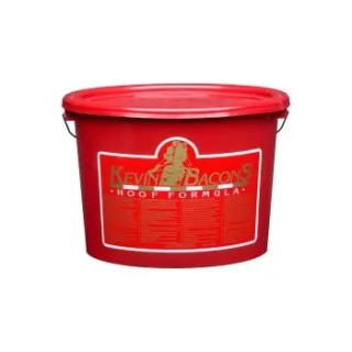 Kevin Bacons Ergänzungsfutter Hoof Formu 5 kg