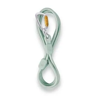 Woolly Wolf Führleine Rope Thin