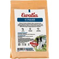 Ewalia H³ Pulver für Hunde - 800 g