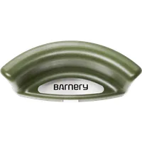 Barnery Magnetischer Trensenhalter - olive
