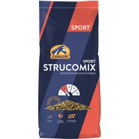Cavalor Strucomix Sport - 20 kg
