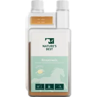 Nature's Best Reiskeimöl - 1 l