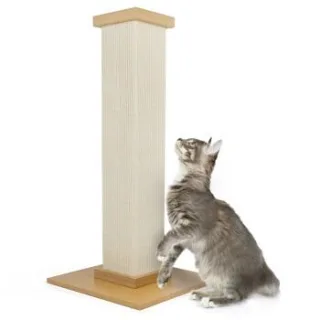 Canadian Cat Company Kratzsäule KENNY