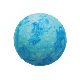 Wolters Dog Fun Ball Hundezubehör aqua M