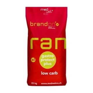 St. Hippolyt Ergänzfutter Brandon xl 25 kg