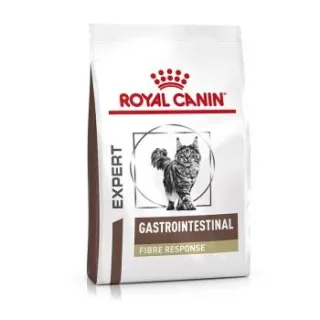 ROYAL CANIN Expert Gastrointestinal Fibre Response 4 kg