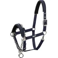 ESKADRON Halfter Control inkl. Kette BASIC - W