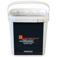 equinova Vitalysan Pellet - 10 kg