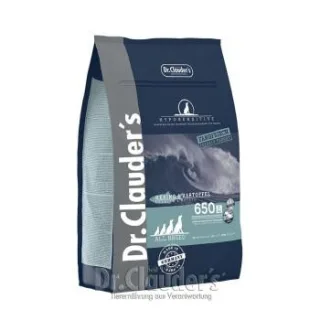 Dr. Clauder's Hyposensitive Hering & Kartoffel 3,5 kg