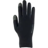 Roeckl Naromi, schwarz - M